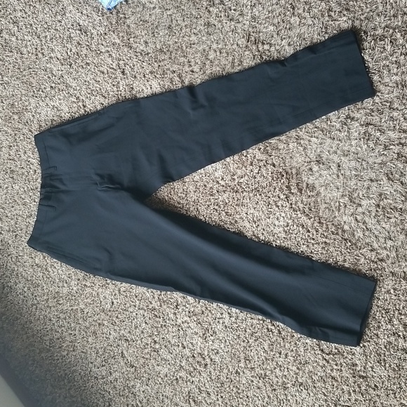 Prada black pants